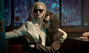 Only Lovers Left Alive.